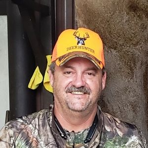 Meet your Posher, Keith